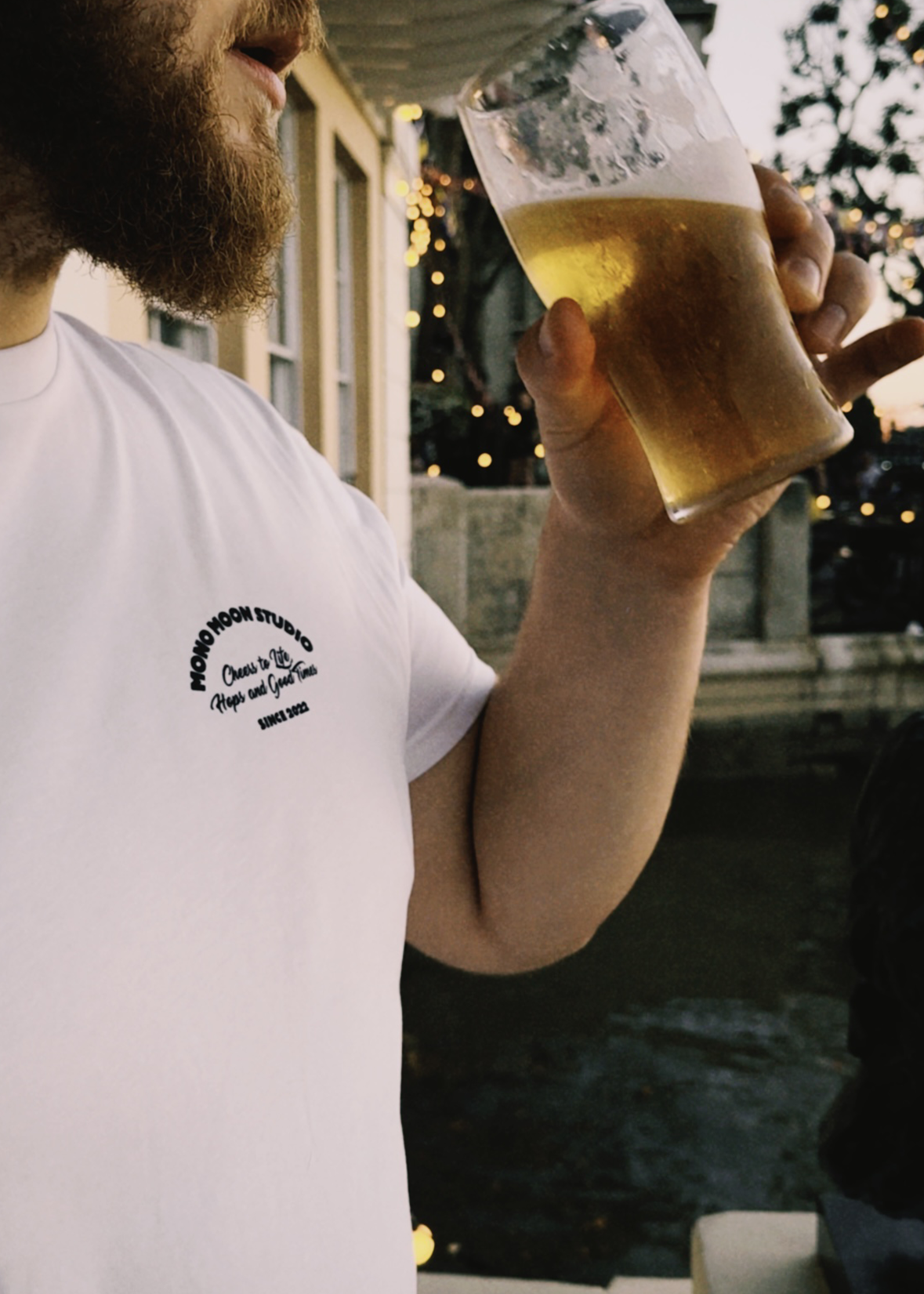 Brewski - Unisex Relaxed T-Shirt